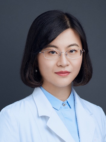 杨蕊（主任医师）