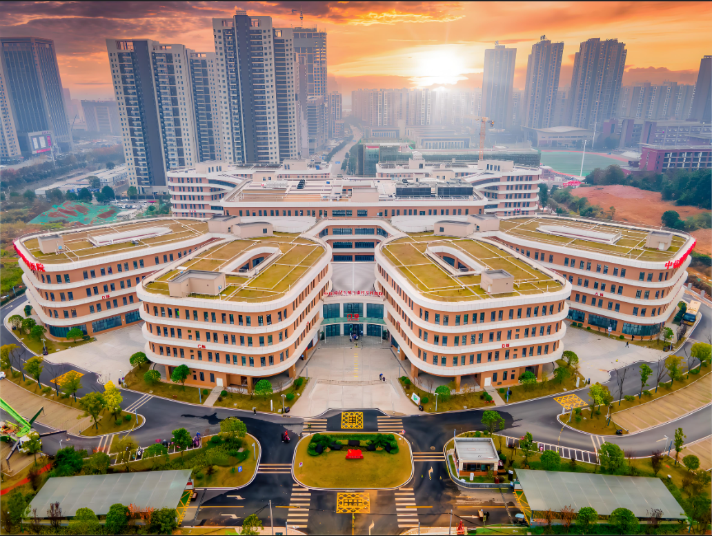 中南大学湘雅医院